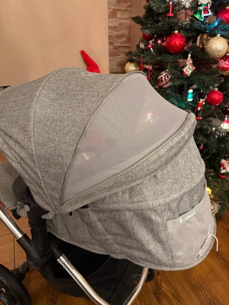 Kočík trojkombinacia, jané,jané kawai