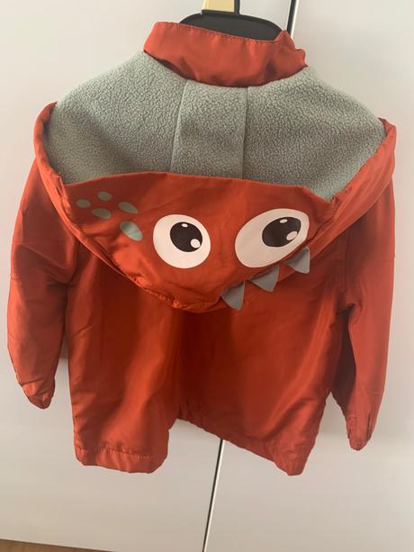 Prechodná ľahká bundička pepco, pepco,80