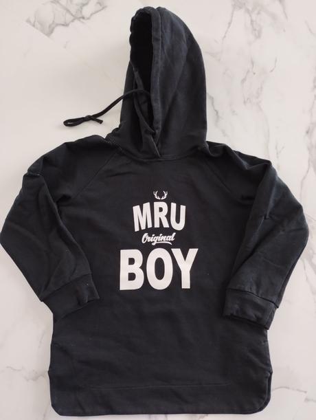 Mikina mirau, mirau,104