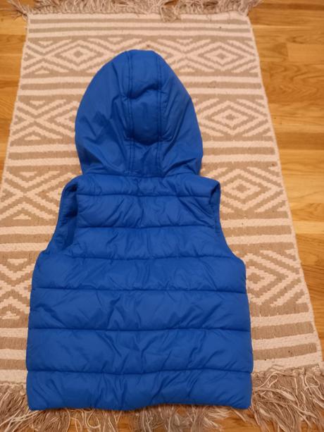 Vesta prechodná, f&f,98