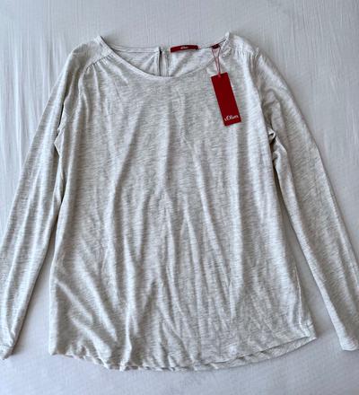 S.oliver top/tričko vel.m-l, s.oliver,40 / l / m