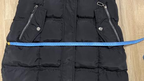 Zimná bunda, xl