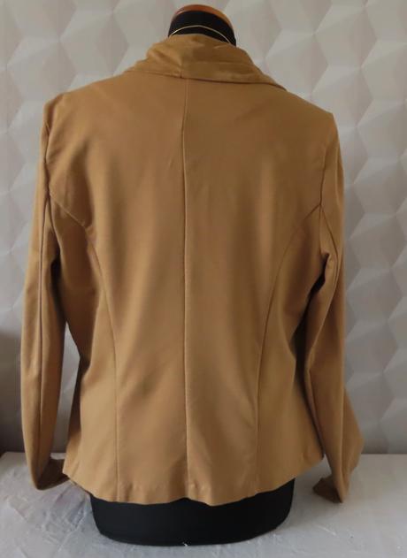 Reserved kardigán, camel, veľ. m/40, reserved,m