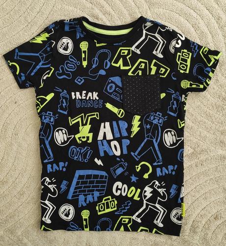 Tričko, reserved,104