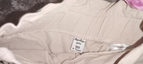 Štýlové kapsáče, dopodopo,122