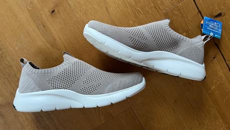 Hnedé tenisky skechers č. 45, skechers,45