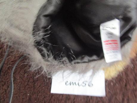 2430. rukávnik, e-vie,m