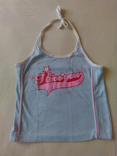 Zachovalé tričko, 140