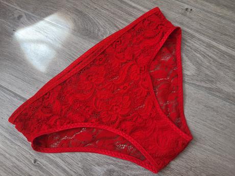 Šité spodné prádlo, l - xxl