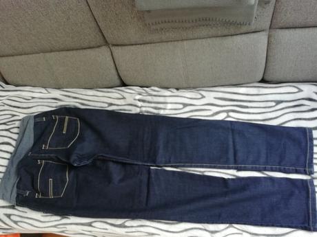 Tehotenské rifle m, m