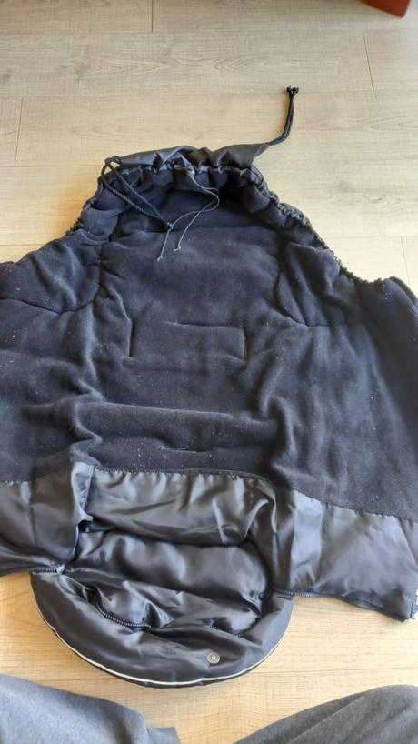 Fusak eisbarchen, heitmann