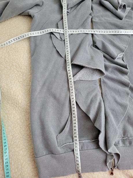 Mikina s kapucňou, l