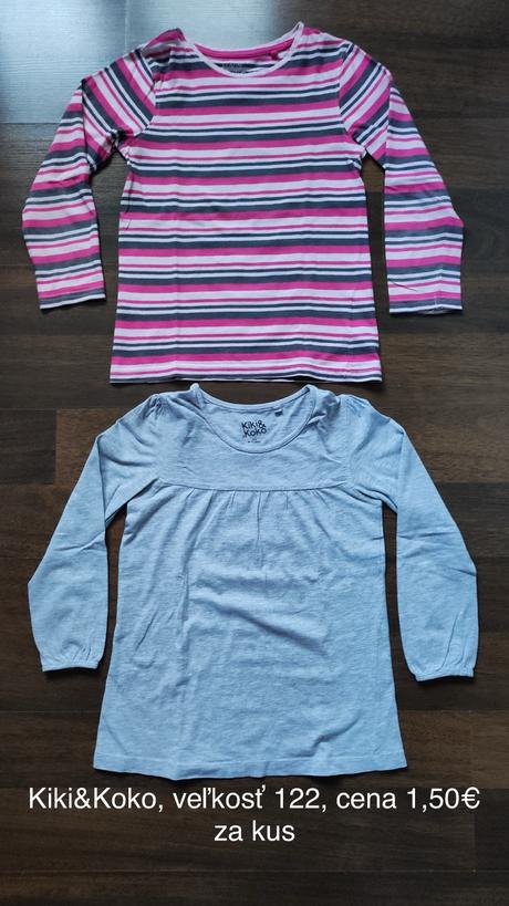 Nátelníky, kiki&koko,122