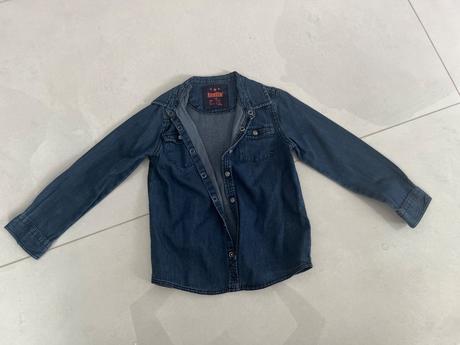 Riflova kosela, lupilu,110