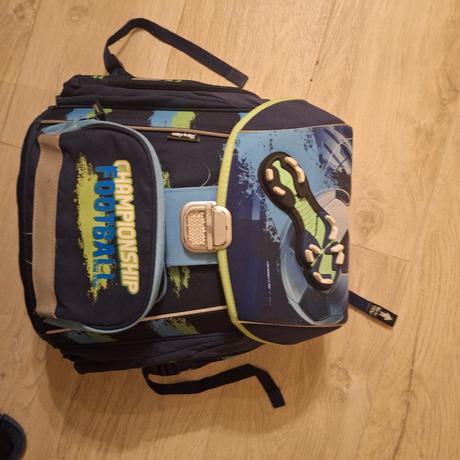 Školská taška oxybag, 