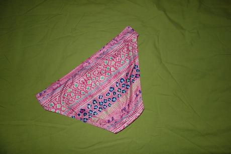 Nove tankiny plavky monsoon, monsoon,170