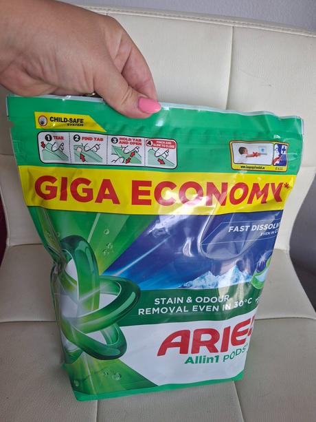 Ariel 70ks,
