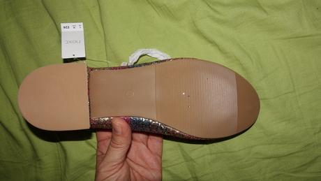 Nove sviatocne topanky next, next,38