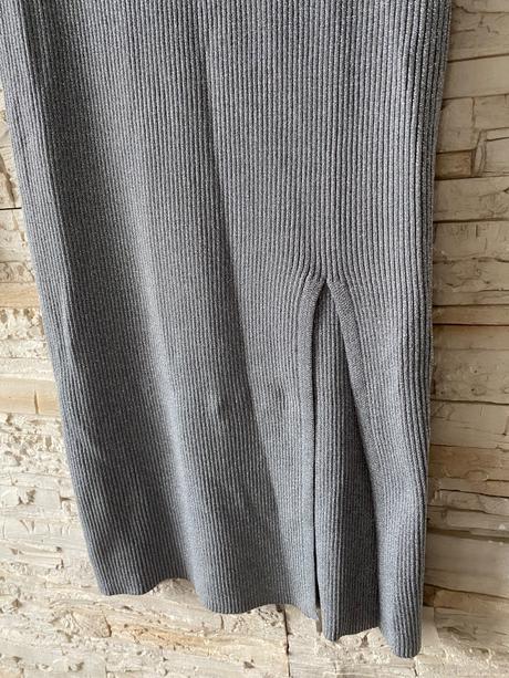 Zara lurexový komplet, zara,s
