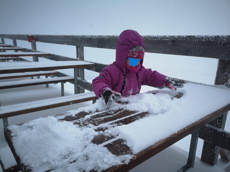 Zimná kombinéza, 98