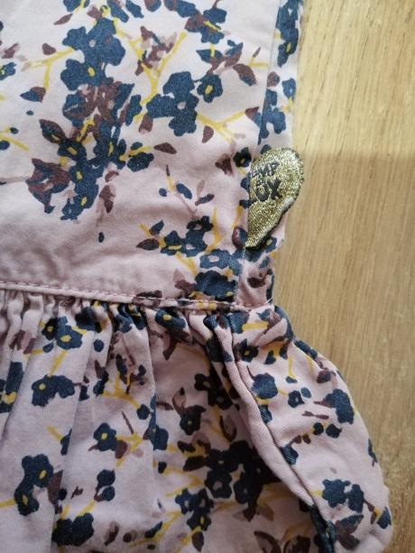 Krásny top pomp de lux, pompdelux,98