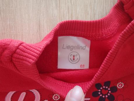 Mikiny pre dievčatko, pepco,68