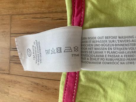 Tričko na ramienka c&a, c&a,152