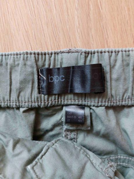 Nohavice, bonprix,44