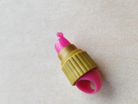 Littlest pet shop dačeky prstene, 