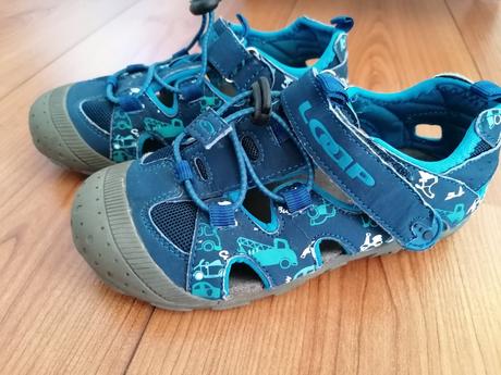 Loap sandale, loap,31