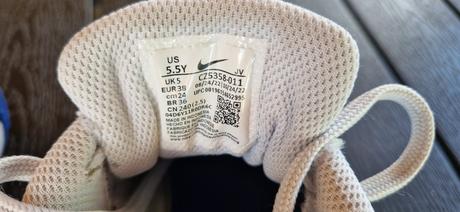 Tenisky nike v.38, nike,38