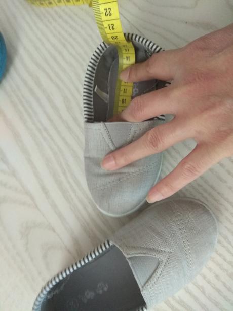 Platené topánky, pepco,24