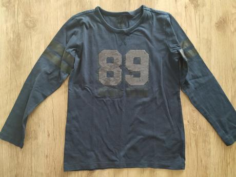 Chlapčenske tričko v. 146/152, tcm,146