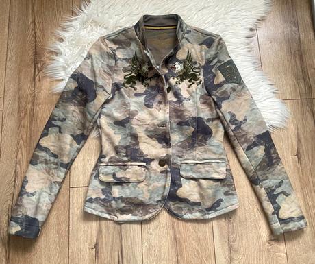 Aeronautica militare sako, xs