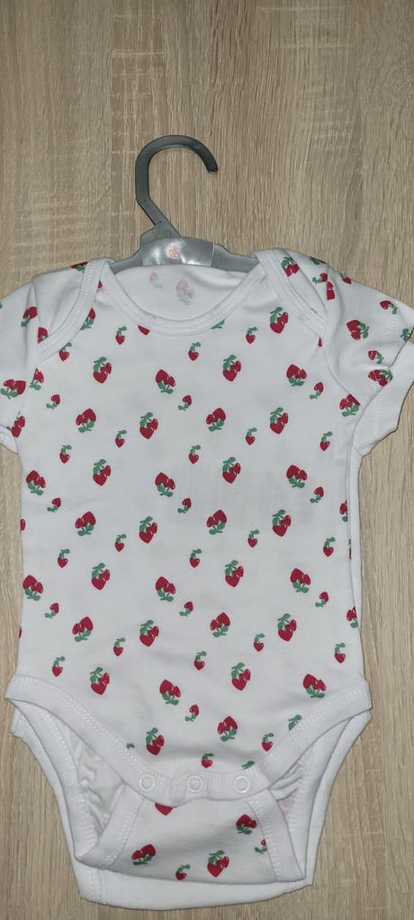 2xbody + 2x ponožky nové, ergee,68