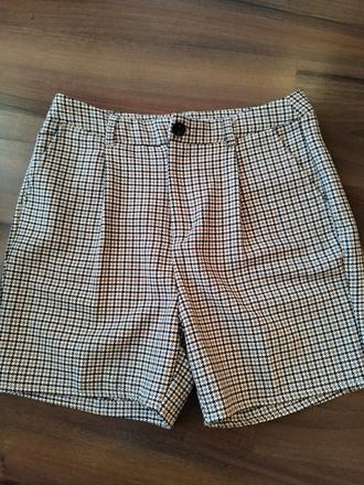 Amisu dámske kraťasy, amisu,40