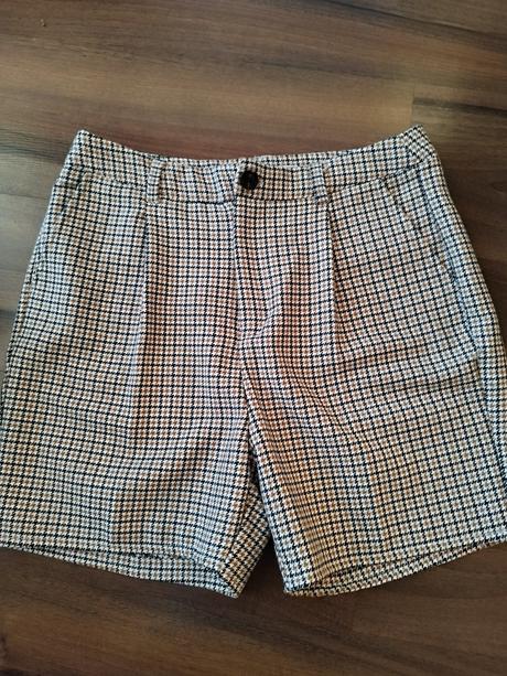 Amisu dámske kraťasy, amisu,40