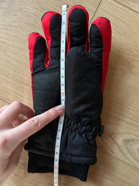 Zimné rukavice -110, 110