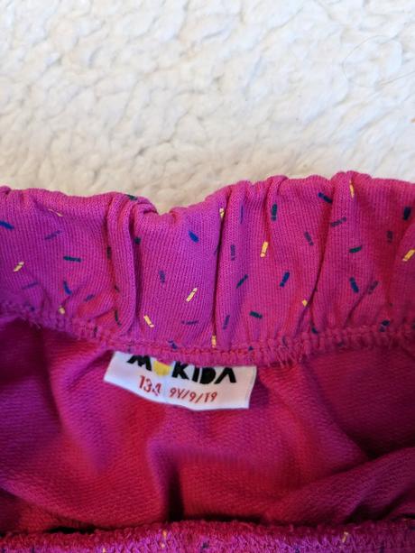 Bavlnena sukna, coccodrillo,134