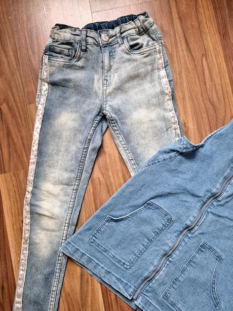 Rifle a šaty, terranova,134