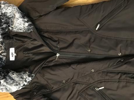 Damska zimná bunda, m