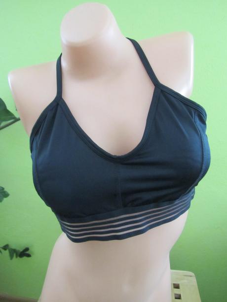 Sophia sportova podprsenka, l