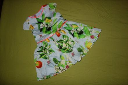 Letne satocky baker od debenhams, debenhams,98