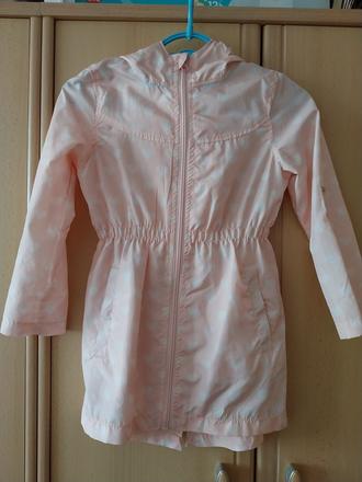 Dievčenská parka, 128