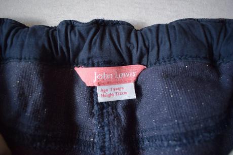 Dievčenské menčestráky, john lewis,122