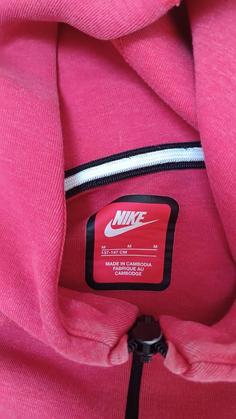 Mikiny, nike,134
