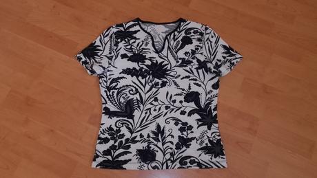 Tričko + 1 zadarmo, next,40