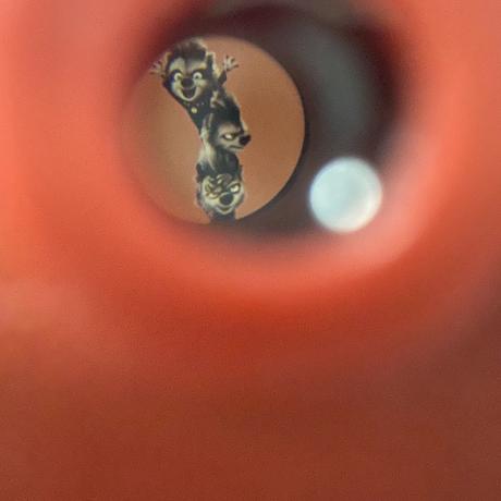 Fotoaparát hotel transylvánia, 