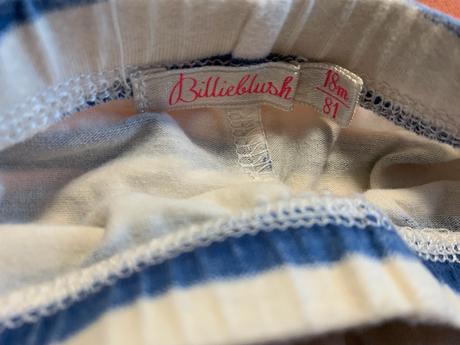 Billieblush legíny, 80