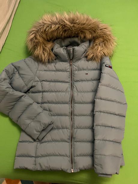 Bunda th, tommy hilfiger,m